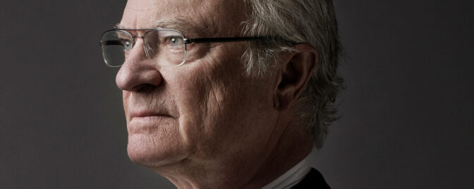 Kung Carl XVI Gustafs liv skildras i ambitiös dramaserie