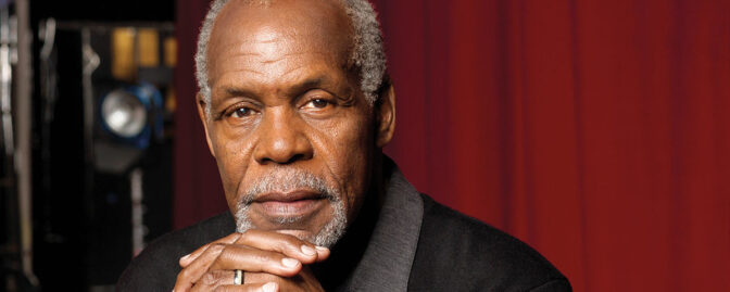Danny Glover dyker upp i ”Jumanji”-uppföljare