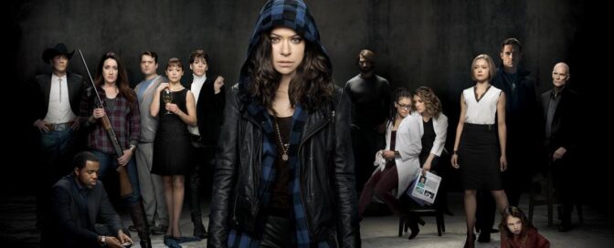 AMC har planer för en ny ”Orphan Black”-serie