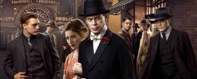 Tävla om ”Boardwalk Empire” säsong 5 på Blu-ray/DVD