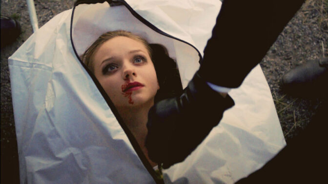 Eftersnack: Spindelmannens uppgång och fall