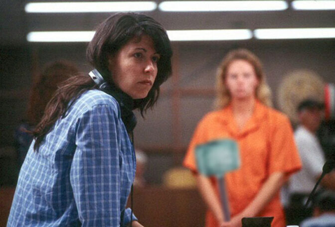 Wonder Woman får ny regissör