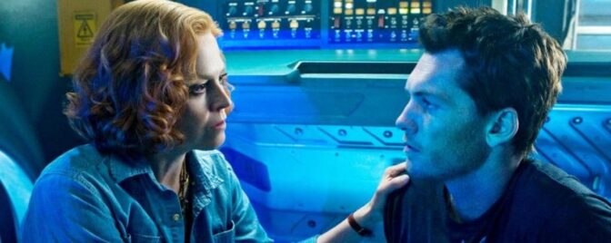 ”Avatar 2” blir (förmodligen) inte klar till 2018