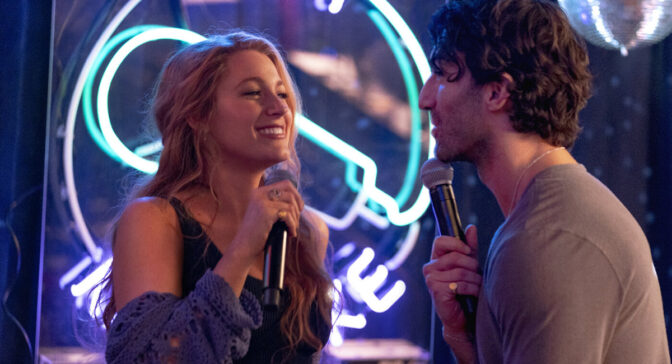 "Det slutar med oss”.