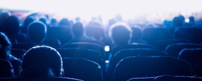 Nominera dina favoritfilmer, serier och spel till MovieZine Awards 2018