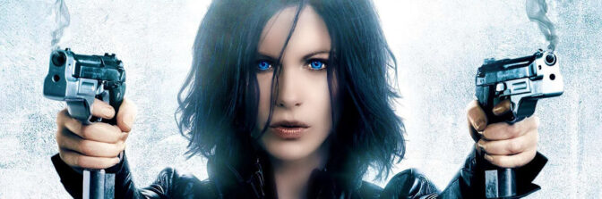 Inspelningsstart för ”Underworld 5”