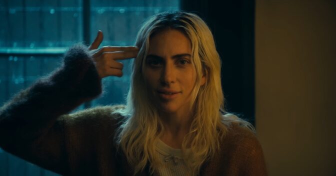 Youtube börjar varna för “Joker 2”-trailern