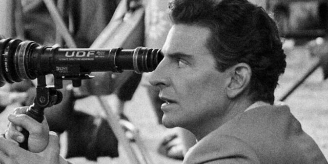 Är Bradley Coopers lösnäsa ett problem? Backlash efter trailern till ”Maestro”