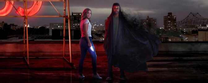 Trailerpremiär: ”Cloak and Dagger” är Marvels nästa superhjälteserie