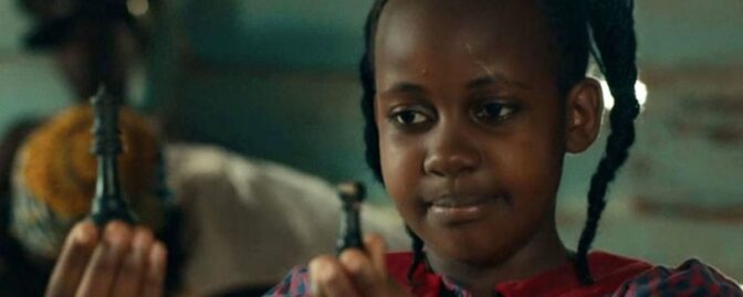 Barnskådespelaren Nikita Waligwa har dött