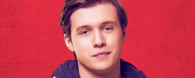 Första trailern till ”Love, Simon” har kommit ut