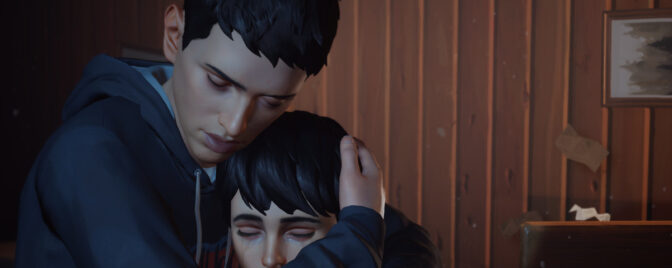 ”Life is Strange 2”: Episod 4 är snart här