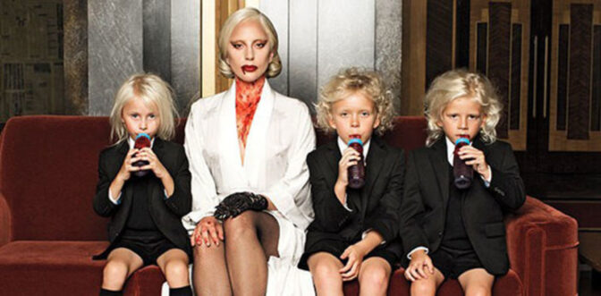 ”American Horror Story” förnyas med en sjätte säsong