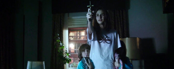 Spanska skräckfilmen ”Verónica” får biopremiär i höst