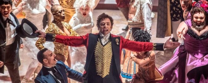 Trailerpremiär: Välkommen till Hugh Jackmans show