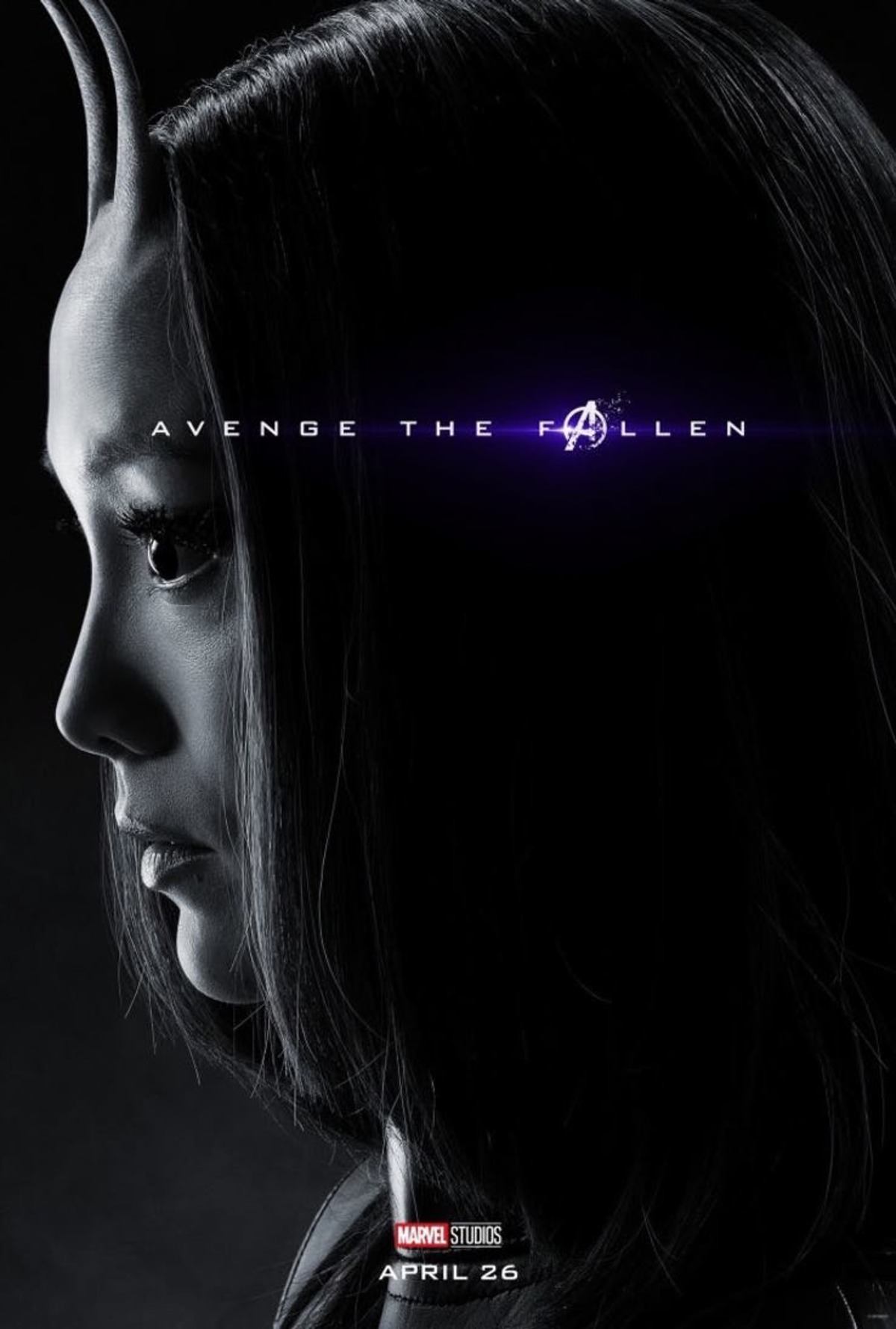 Large de8bd735075fc421ed14b9450304c9a3 avengers endgame mantis poster