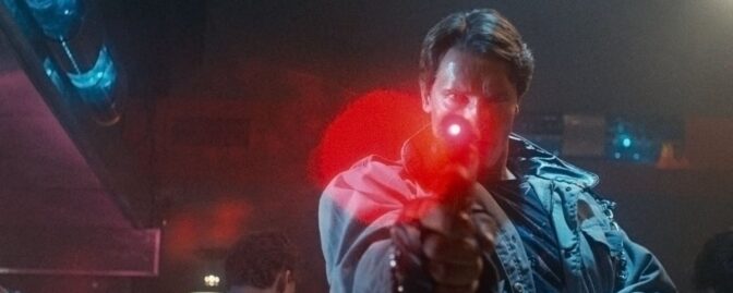 ”The Terminator” kunde ha fått ett helt annat slut