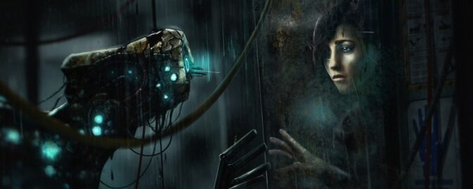 Nytt på Game Pass: 7 nya spel och sista chansen att spela magiskt bra svensk skräck