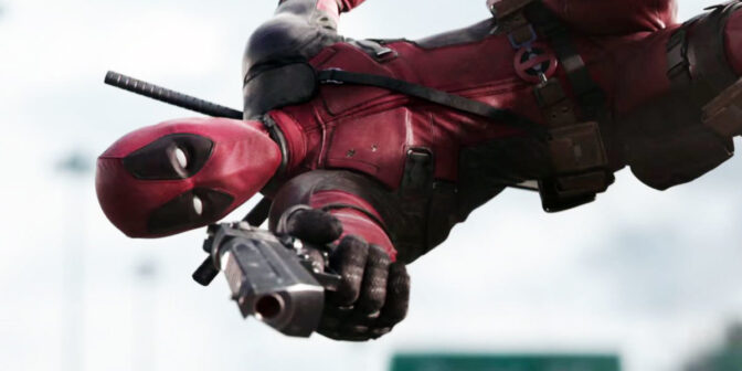 Regissören till ”Deadpool 2” utlovar mer action