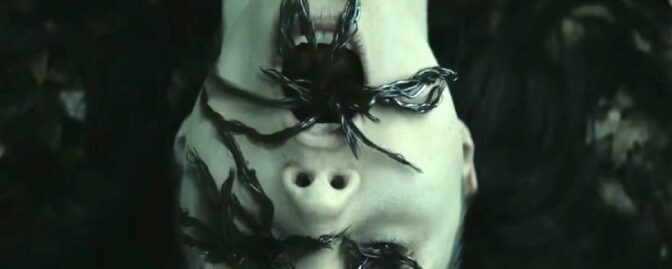 ”Slender Man” snart på bio – se nya trailern