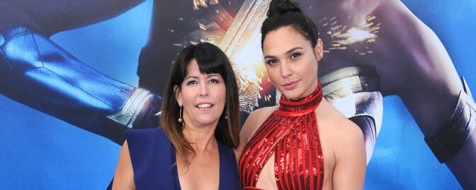 ”Cleopatra” med Gal Gadot får ny regissör