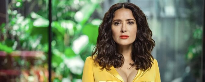 Klart – “Black Mirror” får en sjunde säsong