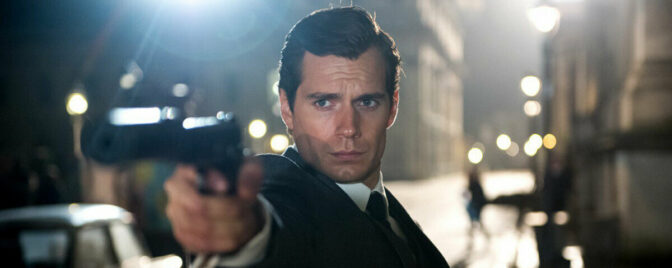 Henry Cavill ger uppdatering om sitt drömprojekt – Warhammer