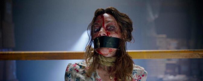 Leken blir blodigt allvar i nya trailern till ”Child’s Play”