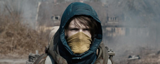 En kryptisk trailer inför ”Dark” säsong 2