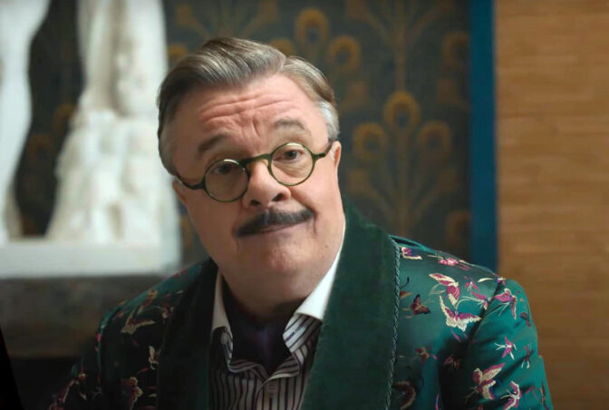 Ny sitcom beskrivs som bögversionen av ”Pantertanter”