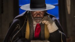 Samuel L. Jackson om Marlon Brando: ”Han gav mig sitt telefonnummer, och när jag ringde honom var det en kinesisk restaurang.”