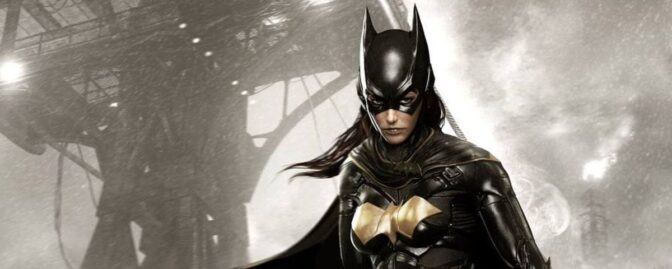 Nej, Joss Whedon har inte lämnat ”Batgirl”