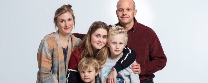 Barnens biodag är tillbaka på söndag