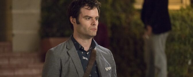 En första titt på den nya säsongen av Bill Haders briljanta ”Barry”