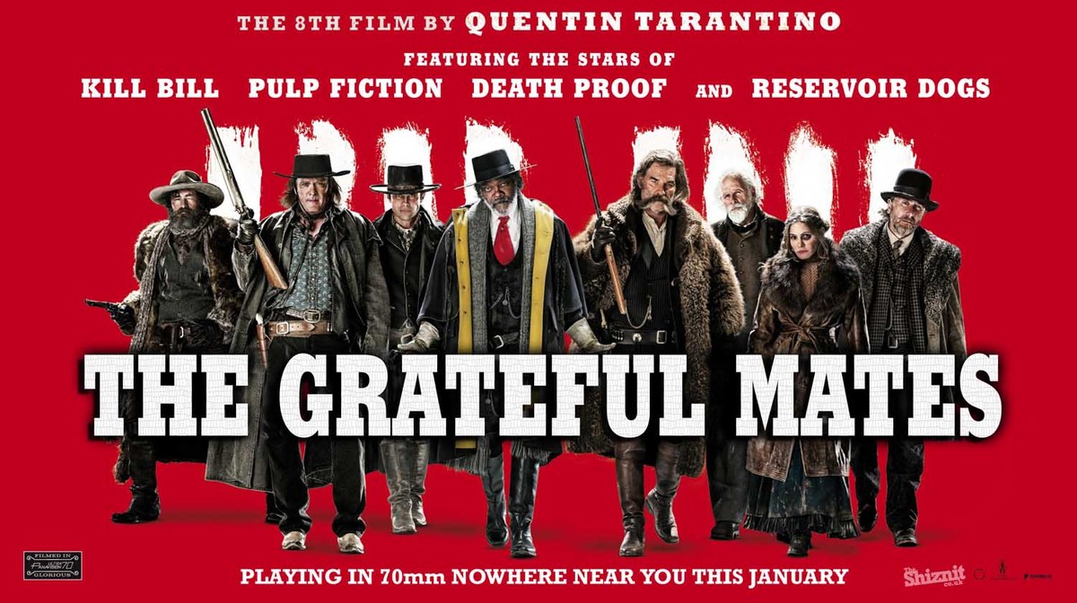 Large e7839b0ffa0431567615c2e81814942f hateful eight