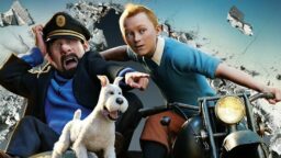 Peter Jackson bekräftar: ”Tintin 2” blir min nästa film