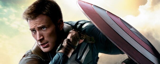 Är Captain America en kallblodig mördare snarare än en hjälte?