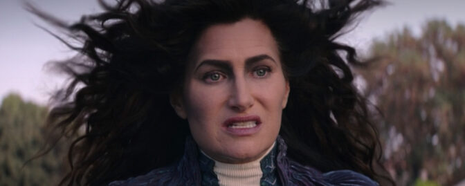 Marvel velar – ändrar på ”WandaVision”-spinoffen ännu en gång