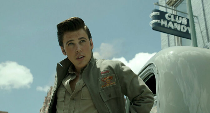 Trailer: Se hur religionen skapade rockikonen i “Elvis”