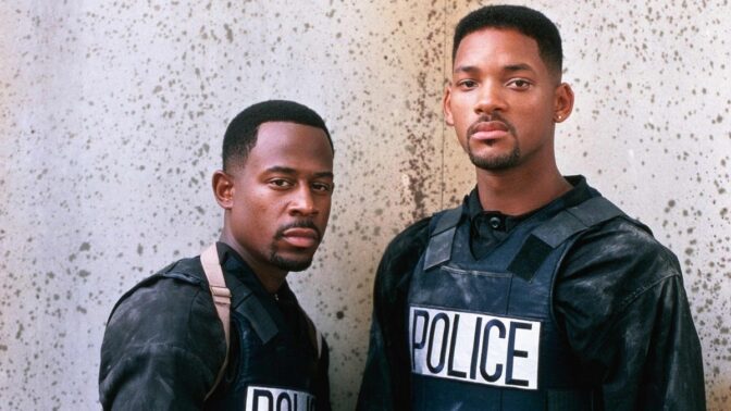 ”Bad Boys For Life” kommer 2018