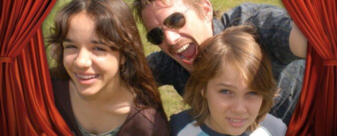 Årets filmer #4: Boyhood