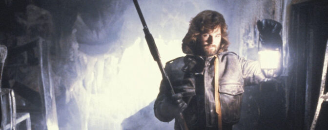 Skräckromanen ”De förjagade” blir film