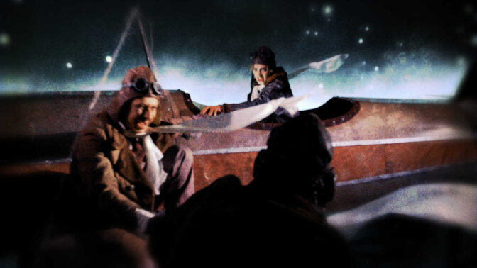 5 konstigaste filmerna du kan se på Göteborg Film Festival i år