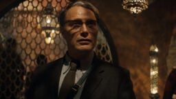 Mads Mikkelsen spelar i Danmarks mest efterlängtade film – se första bilden