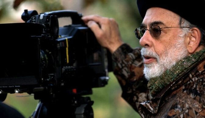 Francis Ford Coppola