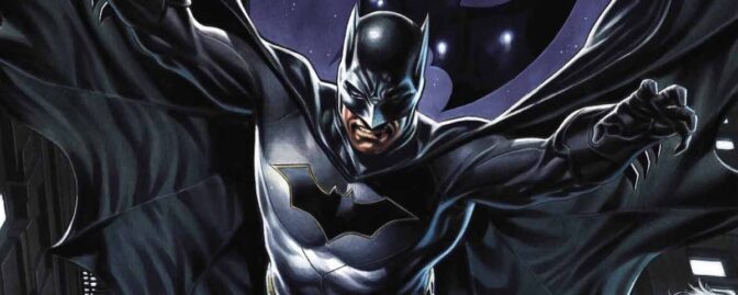 ”The Batman” kan bli ännu mer försenad