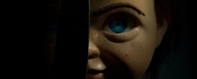 Första postern till ”Child’s Play” är här