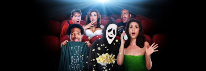 13 tecken på att du är en skräckfilmsnörd
