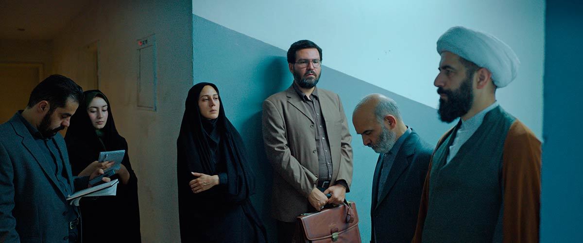 Large efb9ca5aebb319221551a00fa1aec28d zar amir ebrahimi and arash ashtiani in a scene from holy spider courtesy of profile pictures and one two films