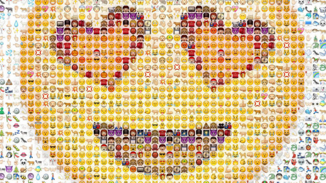 Det här ska ”The Emoji Movie” handla om